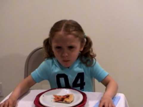 Molly Audition 051109