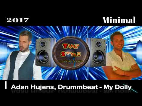 Adan Hujens, Drummbeat - My Dolly