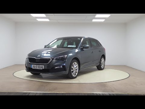 Skoda Scala 1.0TSI 115hp Style - Image 2