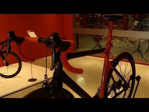 Most expensive BMC: Lamborghini edition +$20k!