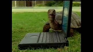 Comcast Slowskys “push it real good” commercial (2006)￼
