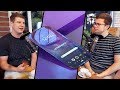 KREWKAST #069: Samsungs Geheimes Super-Smartphone: Gecancelt Wegen Huawei?