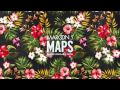 Maroon 5 - Maps [Cutmore Club Remix]