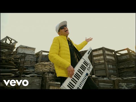 Raymix - Oasis de Amor (Remix)