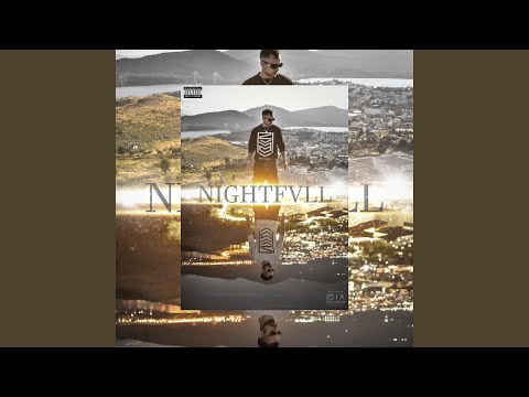 NIGHTFVLL (feat. Staffbvne)