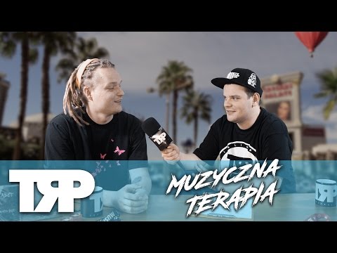 MUZYCZNA TERAPIA #06 - Sensi [4K]