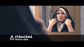 VESPER - Ztracená (Official video)