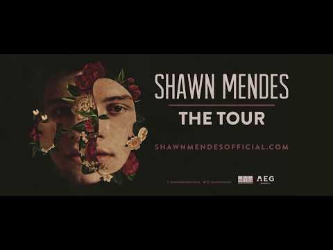 download lagu mp3 mp4 Shawnmendesofficial Tour, download lagu Shawnmendesofficial Tour gratis, unduh video klip Shawnmendesofficial Tour