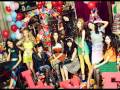 Girls Generation - Gossip Girls [Full Audio] 