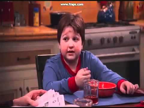 Best of Jake Harper (Two and a half men) German.