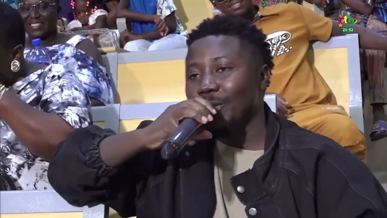 Faso Academy 2026 : manche éliminatoire de la région du Djôrô à Gaoua