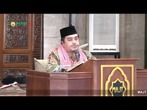 Maulid (Kelahiran) dalam Al Qur'an || Dr. KH. Muh Syaifudin, MA || Ngaji Tafsif Tematik