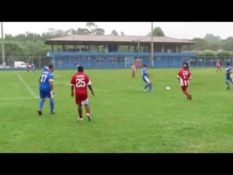 FUTEBOL NA ASSES - ÂNGELO E ALVIN SÓ NO TOQUE DE BOLA