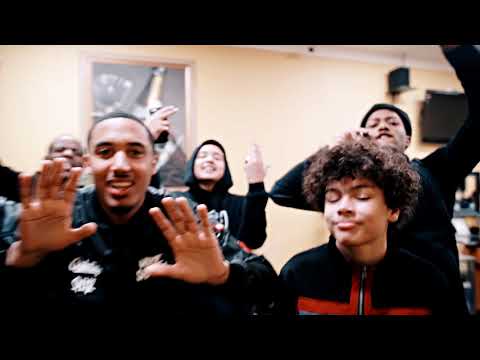 Gbo Lean X Mike Sherm "Yoc City Playas"(Official Video)