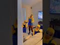Cuando los minions están de fiesta| 4plusone