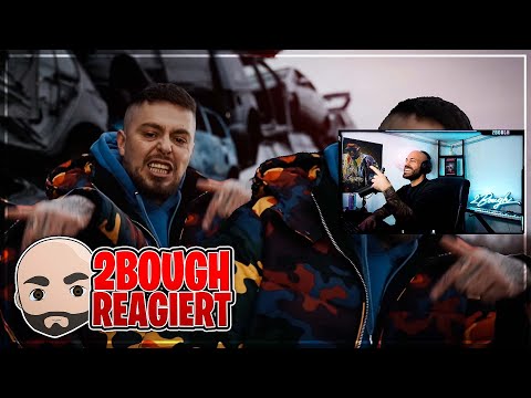 ACHTVIER - SEELE SCHWARZ / 2Bough REAGIERT