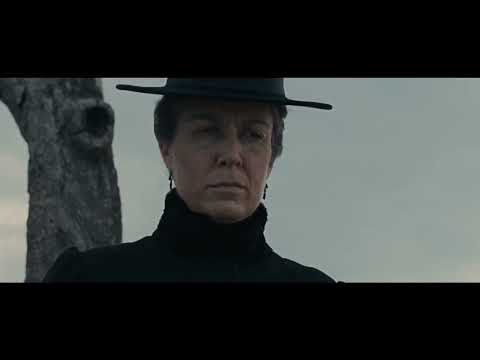 True Grit - Horse Race but better, with the ending