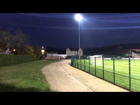 Stade Paul Gasser - US Raon-L'Etape