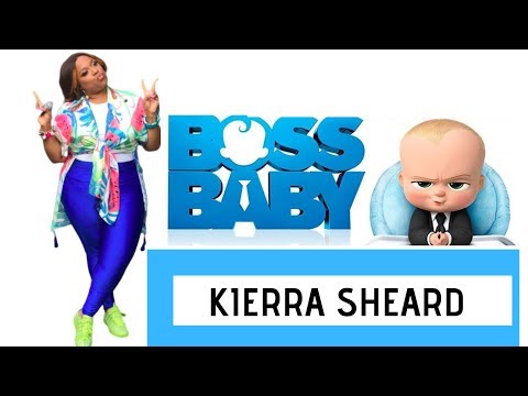 download lagu mp3 mp4 Kierra Sheard, download lagu Kierra Sheard gratis, unduh video klip Kierra Sheard