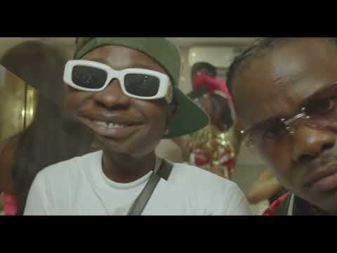 UZiO OMO iGBO - OBB Amapiano Remix (Official Video)