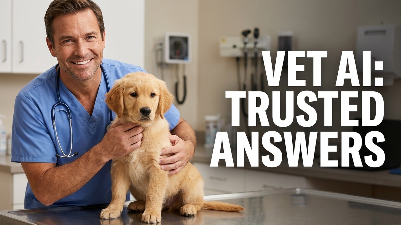 Evidence Based AI For Vets