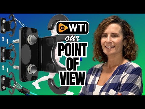 Resistance Band Wall Anchors - WTI product video review