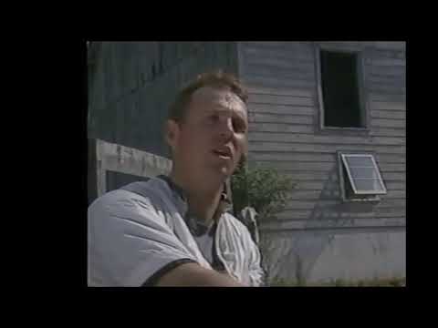 1998 Breeders Crown JIMMY TAKTER Moni Maker