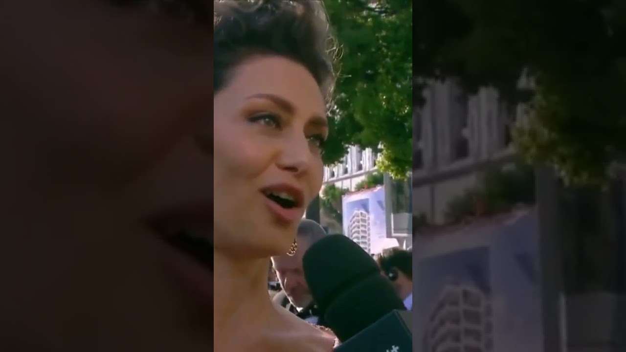 Brasileiros FAMOSOS Falando FRANÇAIS