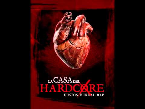 FUSIÓN VERBAL RAP FT NERI 779 - EN LA CALLE