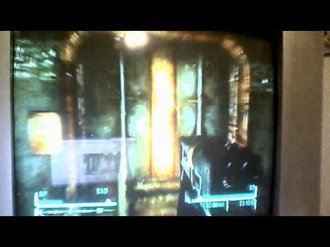 fallout new vegas AER14 prototype