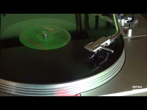 Montana Sextet - Who Needs Enemies (Club Mix) /HQ Vinyl/