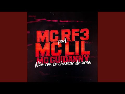 Não Vou Te Chamar de Amor