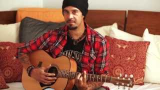 Michael Franti Music Lesson - I'm Alive