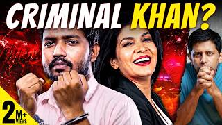 Cost Of A Question? | How Nationalist Khan Sir Was Reduced to Absconder Faisal Khan | Akash Banerjee