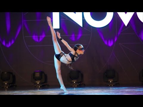 Erica Del Mazo - New Patch