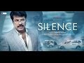 SILENCE TRILLER MAMMOOTTY Malayalam New Movies Slince Official Triller