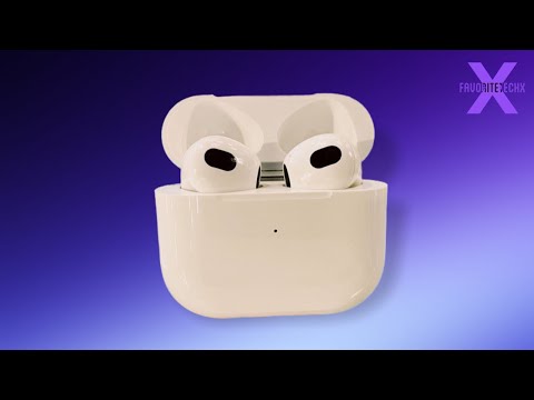 AirPods 3 only 91$ Copy in China 🇨🇳