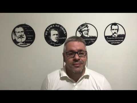 10 minutos com Emmanuel - Vinha de luz - Lição 1- Quem lê, atenda - 5ªf - 24/12/2020