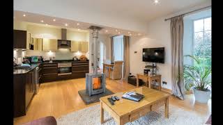 Bell Tower - Self Catering Accommodation, Mains of Taymouth in Kenmore Highland 