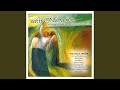 Trusting You Alone/My Hope Is Built