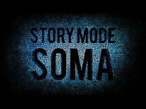 The creative storytelling of the future? | STORY MODE: SOMA