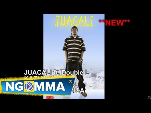 Juacali ft. Double L - Kazi ni Kazi