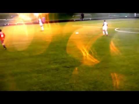 Skeid - Nordstrand, IK G16, 5/5-15, Del 1