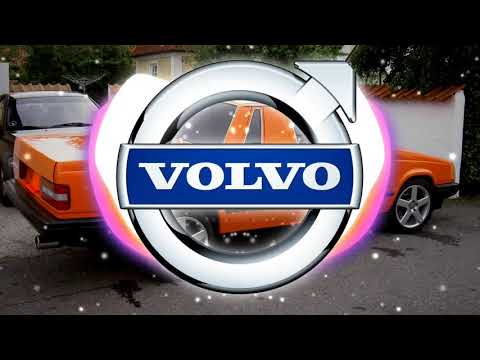 Lasaronen, Mozby & Örnen - Ragga Runt (BASS BOOSTED)