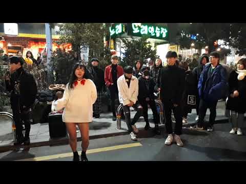 171219 피엠피 P.M.P 빈현규 디엠 diem 김예은 현아-베베