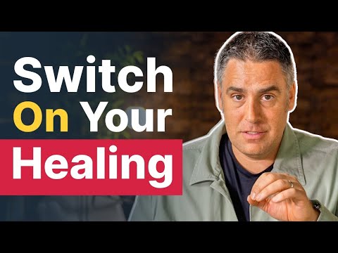 How To Activate Your Parasympathetic Nervous System For Healing