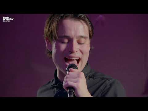 Balancing Act - LayLow | University of Hertfordshire Propeller Sessions