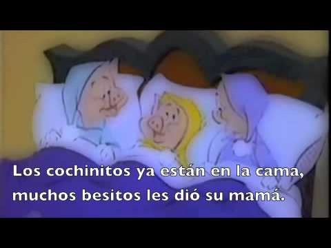 download lagu mp3 mp4 Los Tres Cochinitos Letra, download lagu Los Tres Cochinitos Letra gratis, unduh video klip Los Tres Cochinitos Letra