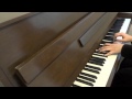 Radiohead - Like Spinning Plates - Piano Cover ...