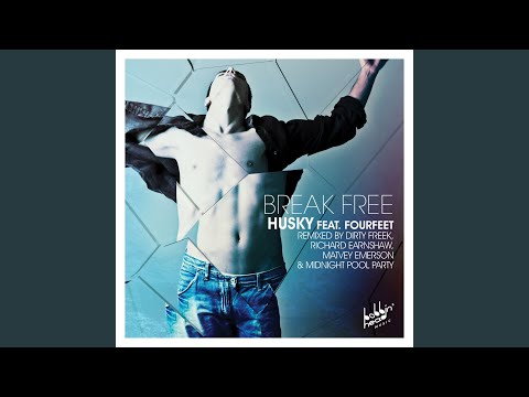 Break Free (Richard Earnshaw Remix)